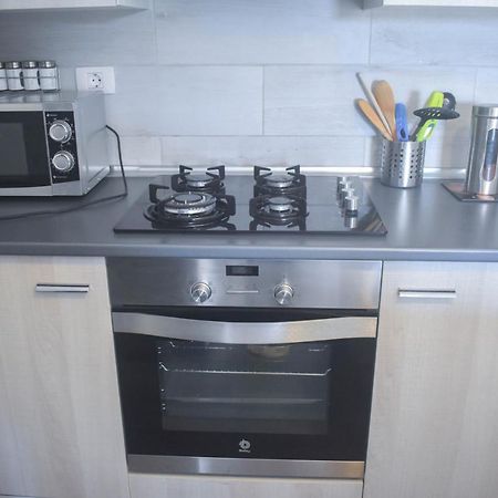 A Un Salto Del Mar Wifi Apartment La Mareta Luaran gambar
