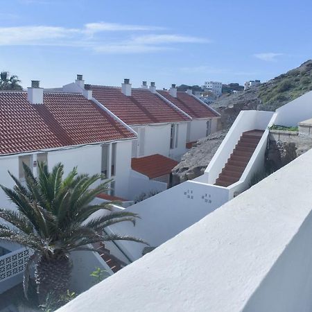 A Un Salto Del Mar Wifi Apartment La Mareta Luaran gambar