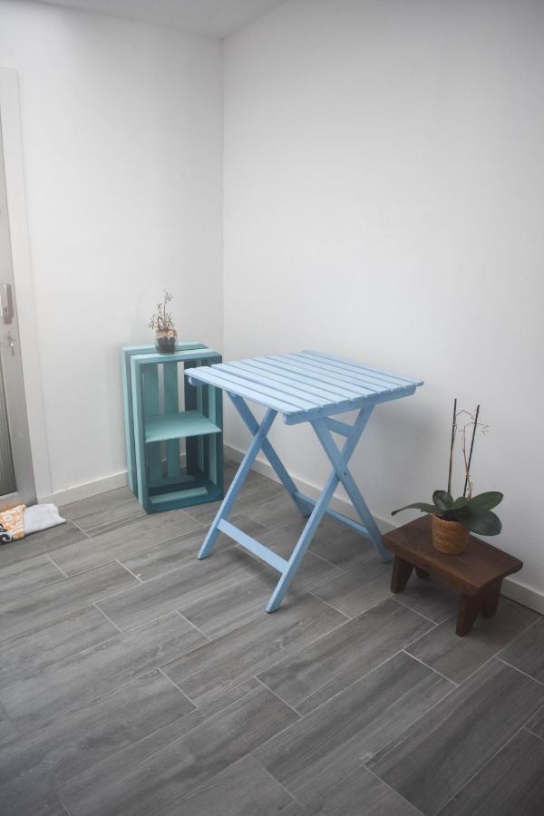 A Un Salto Del Mar Wifi Apartment La Mareta Luaran gambar