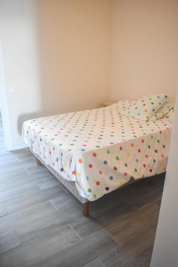 A Un Salto Del Mar Wifi Apartment La Mareta Luaran gambar